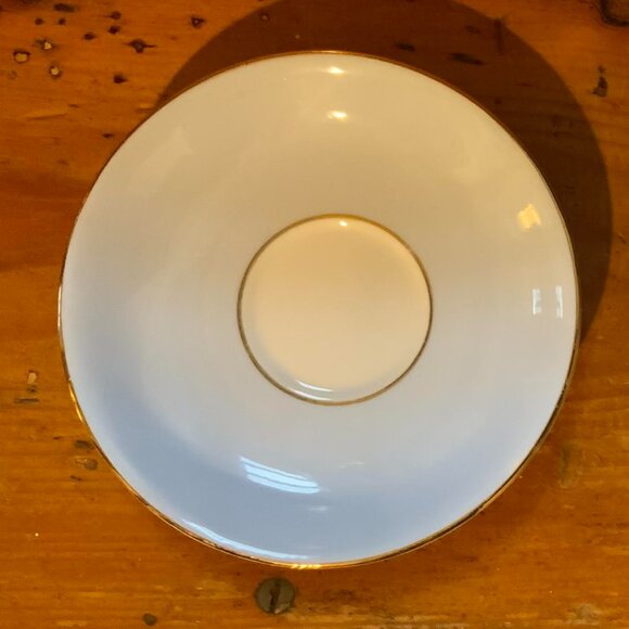 Windsor Bone China Teacup Tea Cup And Saucer - Picture 5 of 8